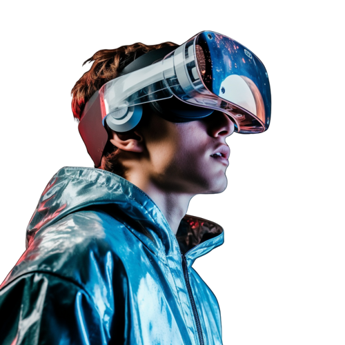VR User